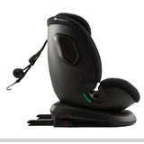 Kinderkraft Xpedition 3 Столче За Кола I-Size Black