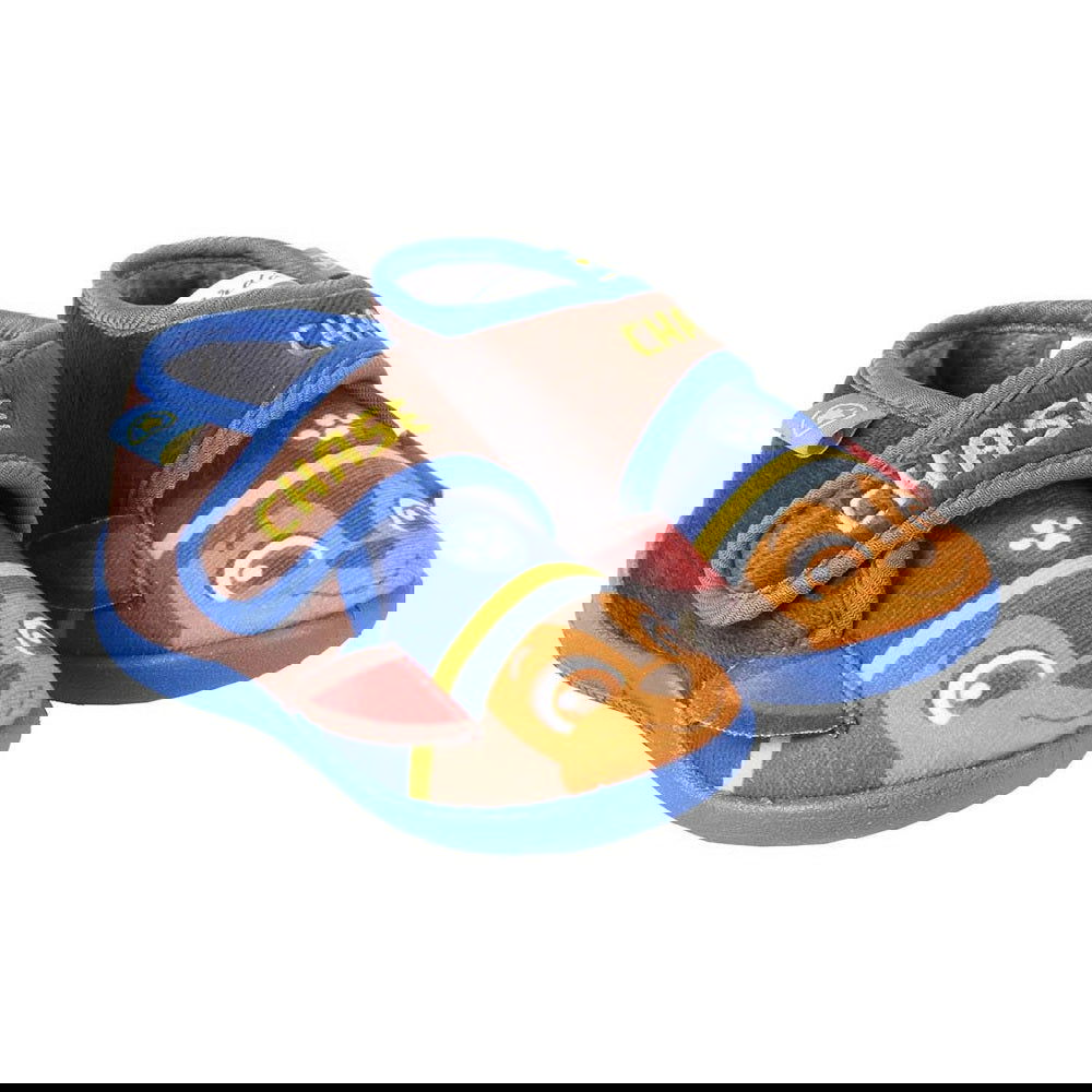 2300005460 Пантофи 3D Paw Patrol 24 --- BebeMama