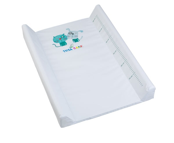 Tega Baby-Твърда Подложка За Повиване 50/70См Dog&Cat