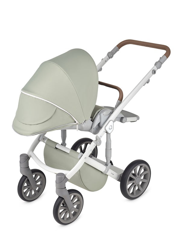 Бебешка Количка 2в1 M Type Minty Anex