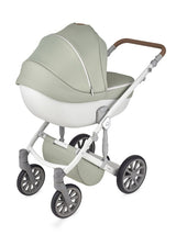 Бебешка Количка 2в1 M Type Minty Anex