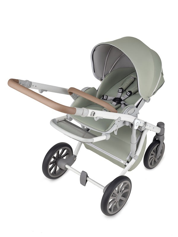 Бебешка Количка 2в1 M Type Minty Anex