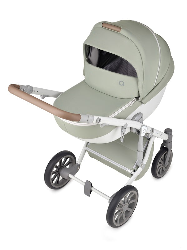 Бебешка Количка 2в1 M Type Minty Anex