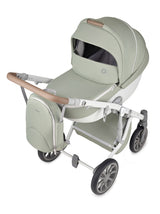 Бебешка Количка 2в1 M Type Minty Anex