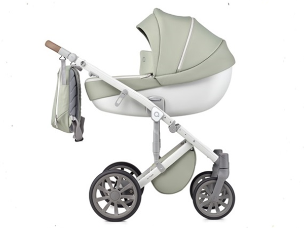 Бебешка Количка 2в1 M Type Minty Anex