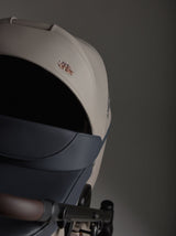 Anex-Бебешка Количка 2В1 E/Type Eden Special Edition