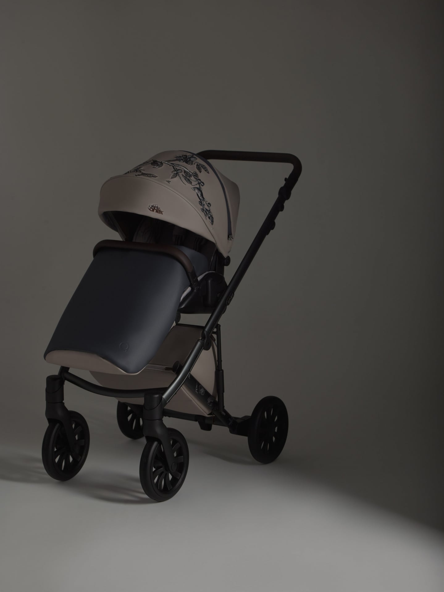 Бебешка Количка 2в1 E Type Eden Special Edition Anex