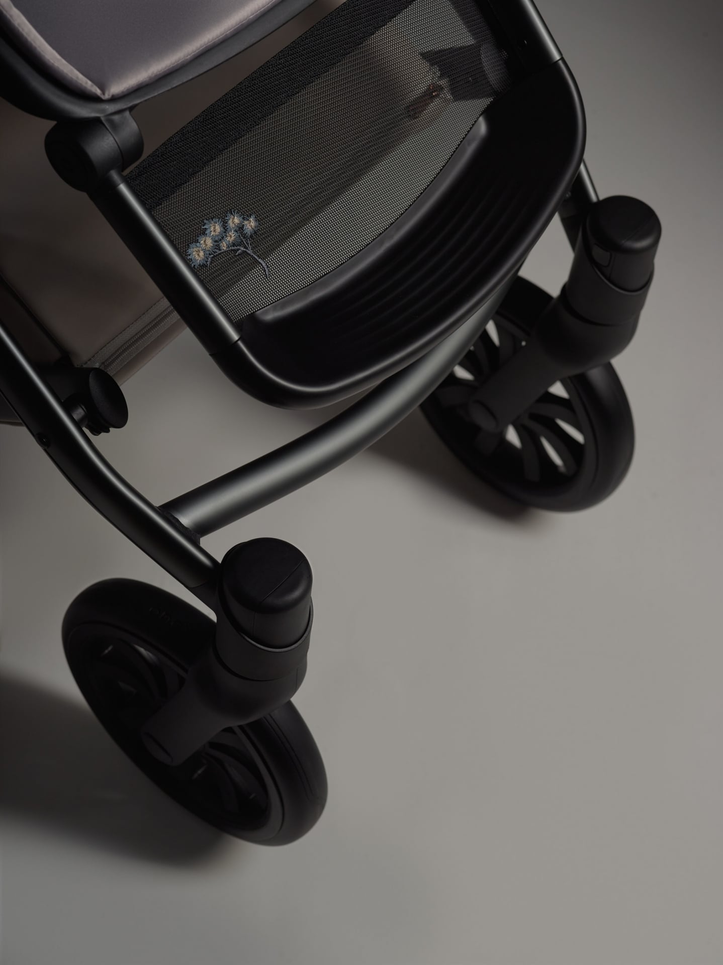 Anex-Бебешка Количка 2В1 E/Type Eden Special Edition