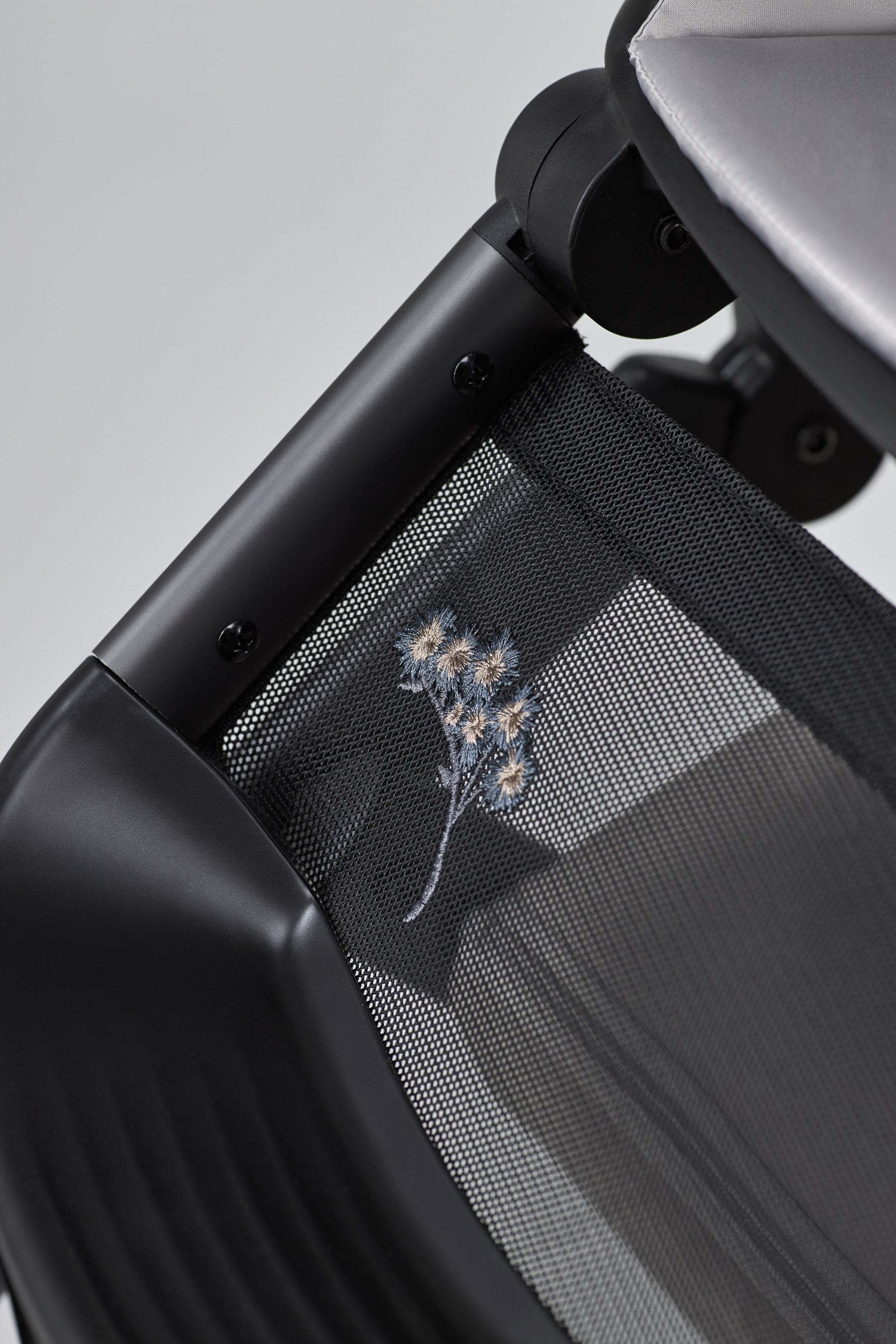 Anex-Бебешка Количка 2В1 E/Type Eden Special Edition