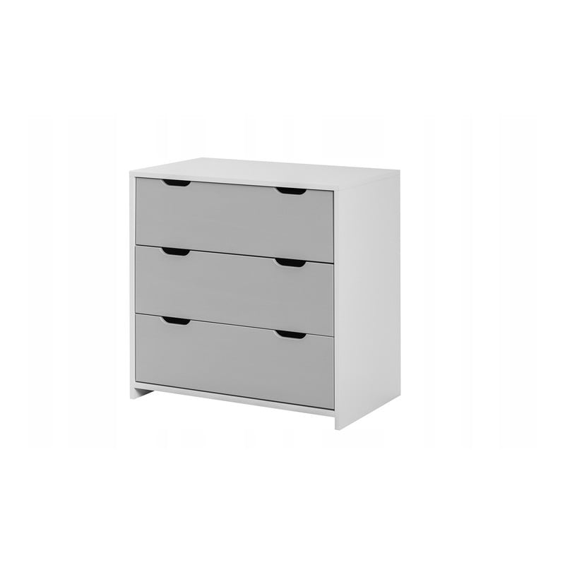 Детска Стая Moon - Кошара,Скрин,Шкаф За Повиване + Матрак