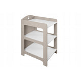 Детска Стая Moon - Кошара,Скрин,Шкаф За Повиване + Матрак