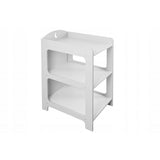 Детска Стая Moon - Кошара,Скрин,Шкаф За Повиване + Матрак