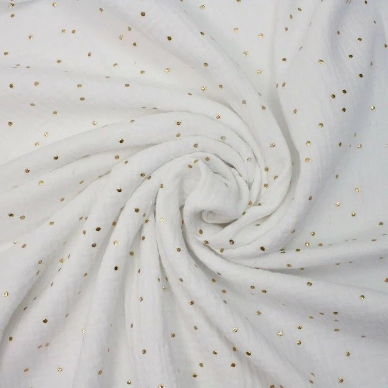 Комплект 2 Бр Бебешки Пелени Baby Dream 80 100см Фин Муселин Old Rosa Galix