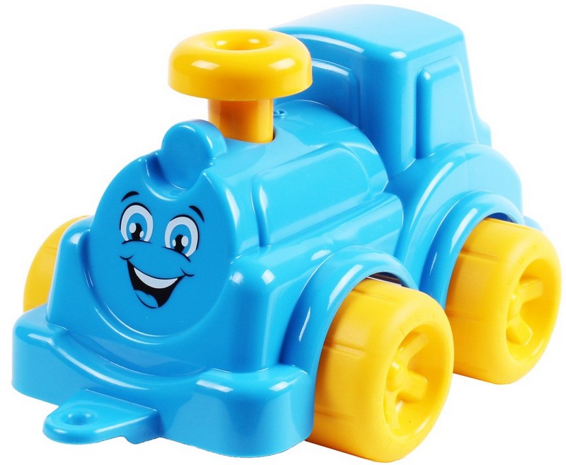 Локомотивче 22Х14Х11