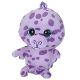 23137 Плюшен Ключодържател Тюлен --- BebeMama