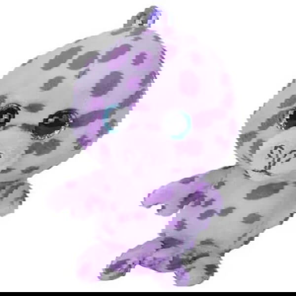 23137 Плюшен Ключодържател Тюлен --- BebeMama