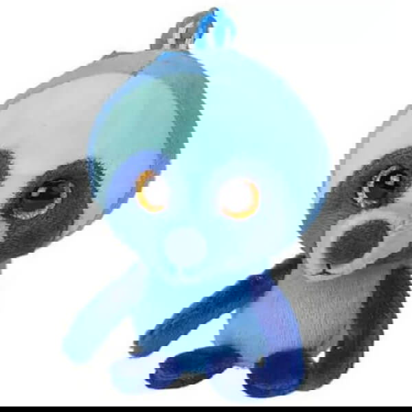 23138 Плюшен Ключодържател С Аромат На Малина --- BebeMama