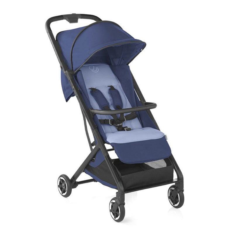 2313 U53 Количка Rocket Pro Lazuli Blue --- BebeMama