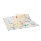 Постелка За Игра 120Х180 Animals City Asalvo