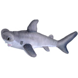 23415 Плюшена Акула Чук --- BebeMama