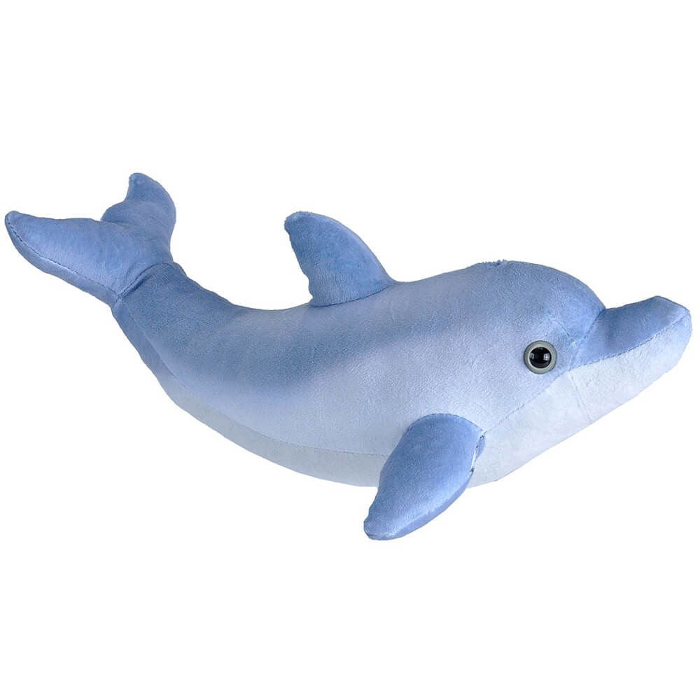 23420 Плюшен Делфин 35См. --- BebeMama