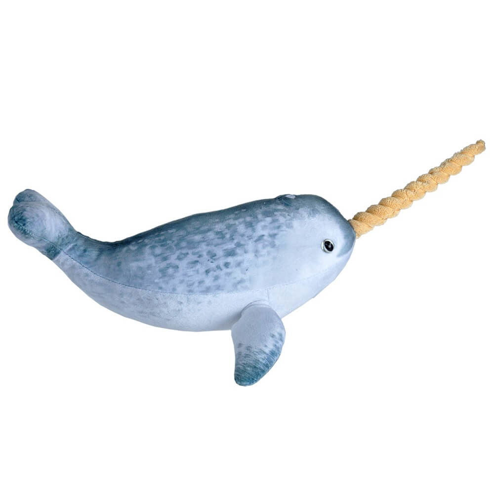 23421 Mini Narwhal --- BebeMama