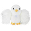 Плюшена Птица 15см Бял Doudou
