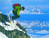 Puzzle Descent 500 El