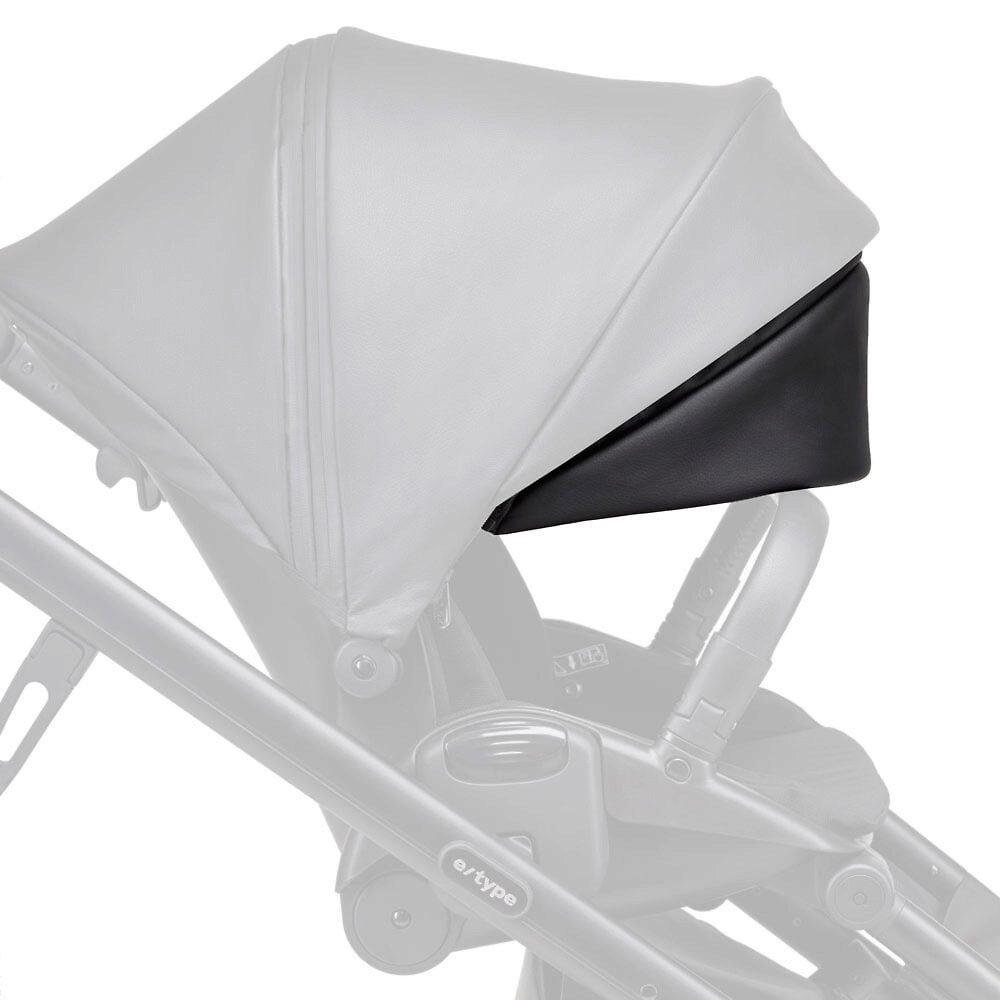 Допълнителен Сенник За E Type Anex