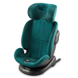Scaun auto Kinderkraft Xpedition 3 I-Size Verde