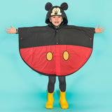 Пончо За Дъжд Mickey M 5 6 Г. Cerda