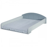 Плот За Повиване Gucio Сив Baby