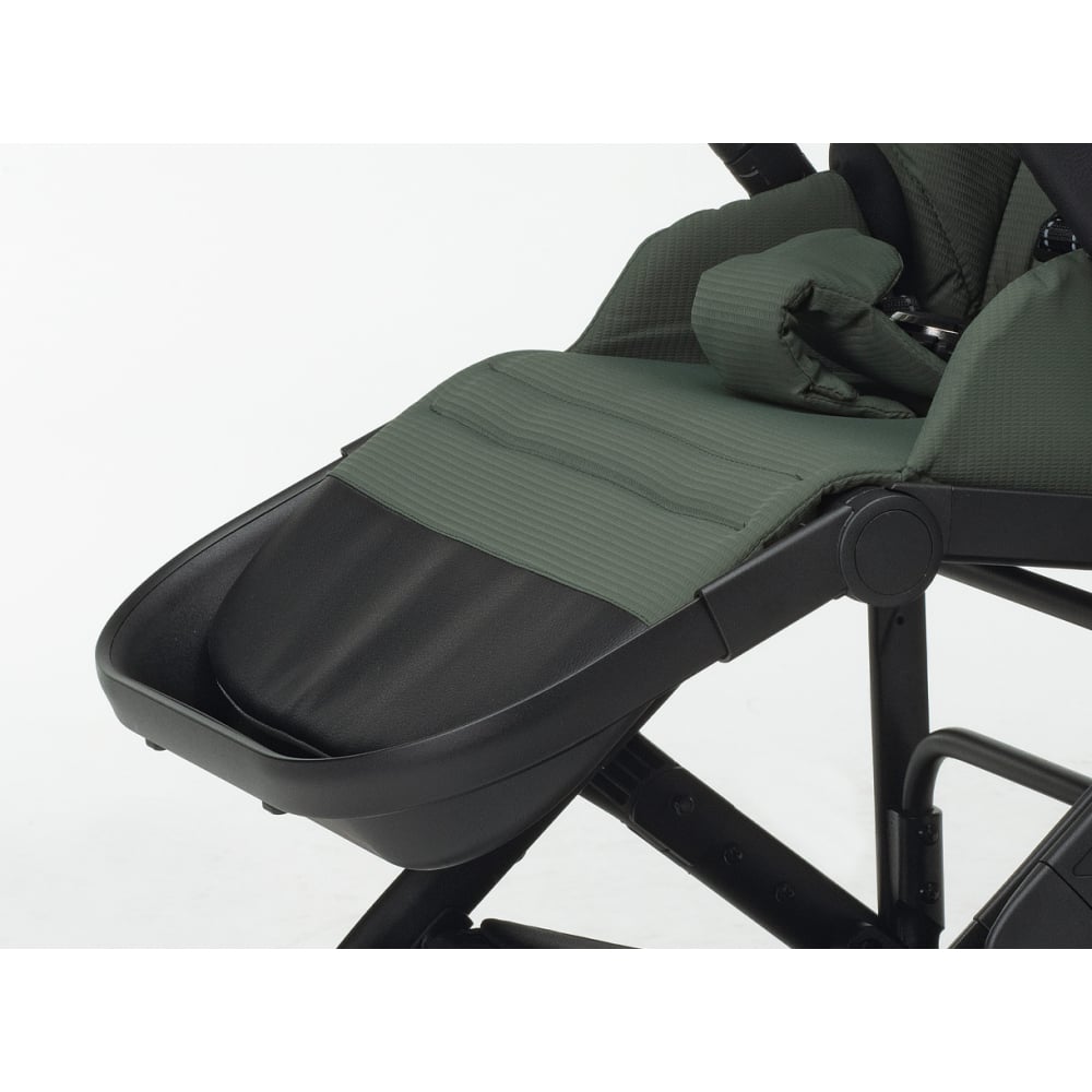 Бебешка Количка Tictoc 2 В 1 Navy Foppapedretti