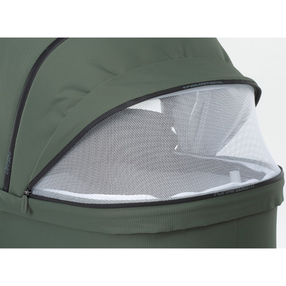 Бебешка Количка Tictoc 2 В 1 Navy Foppapedretti