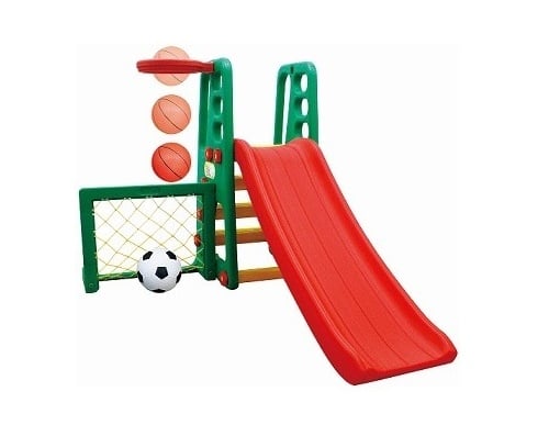 Детски Център За Игра Jm705н Jm705j 3Toysm
