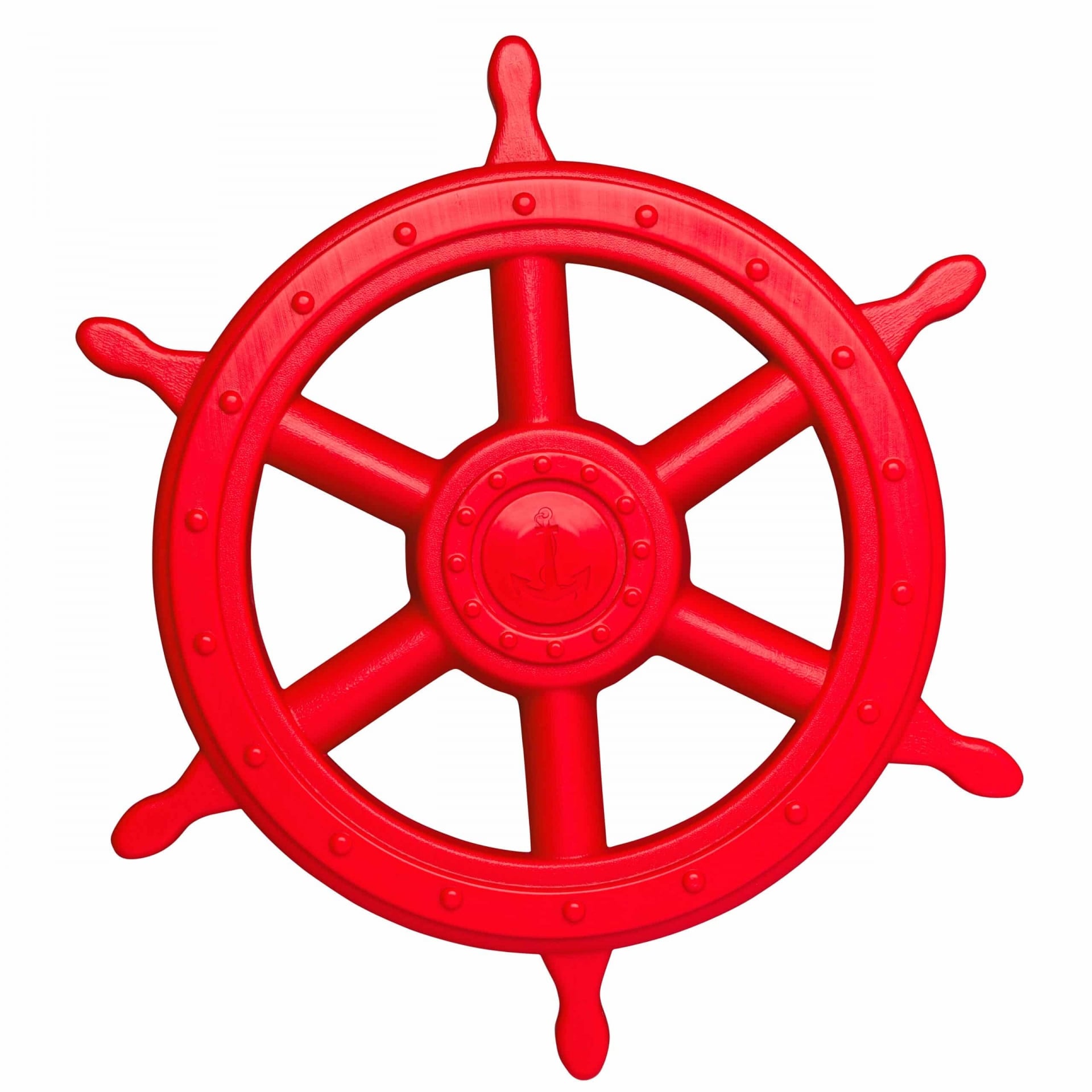 Пиратски Рул 54см Red Tp Toys