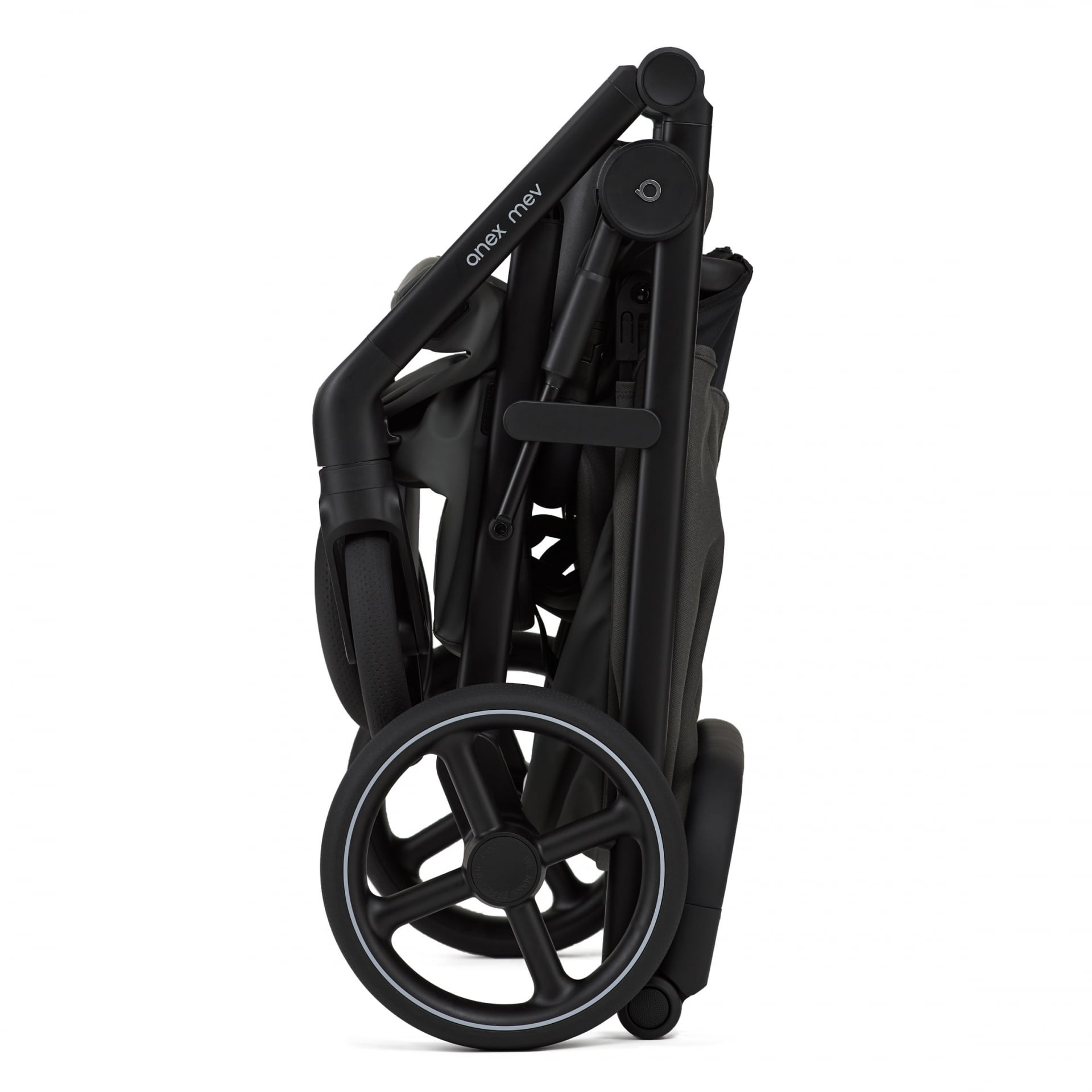 Бебешка Количка 2в1 Mev Ditto Anex