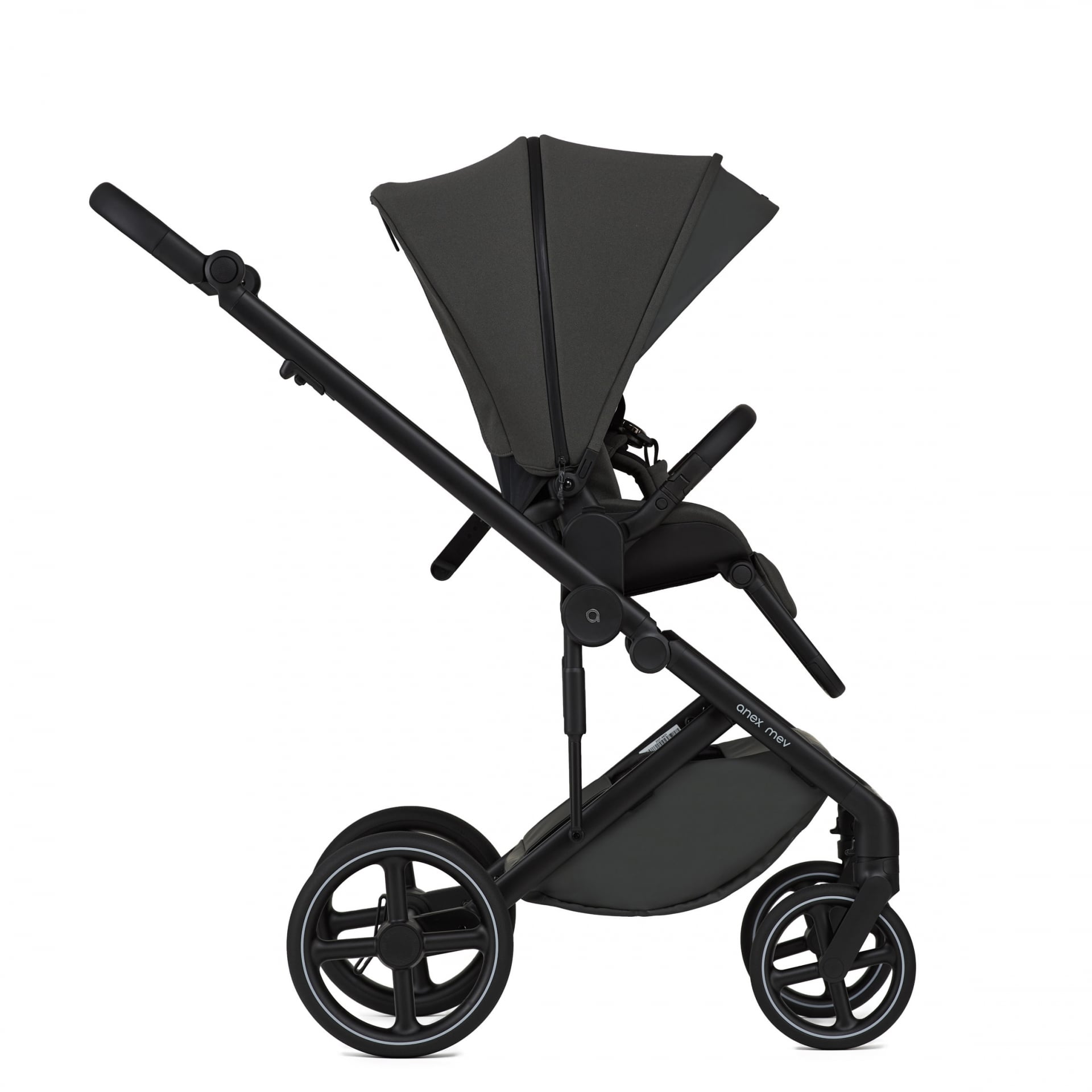 Бебешка Количка 2в1 Mev Ditto Anex