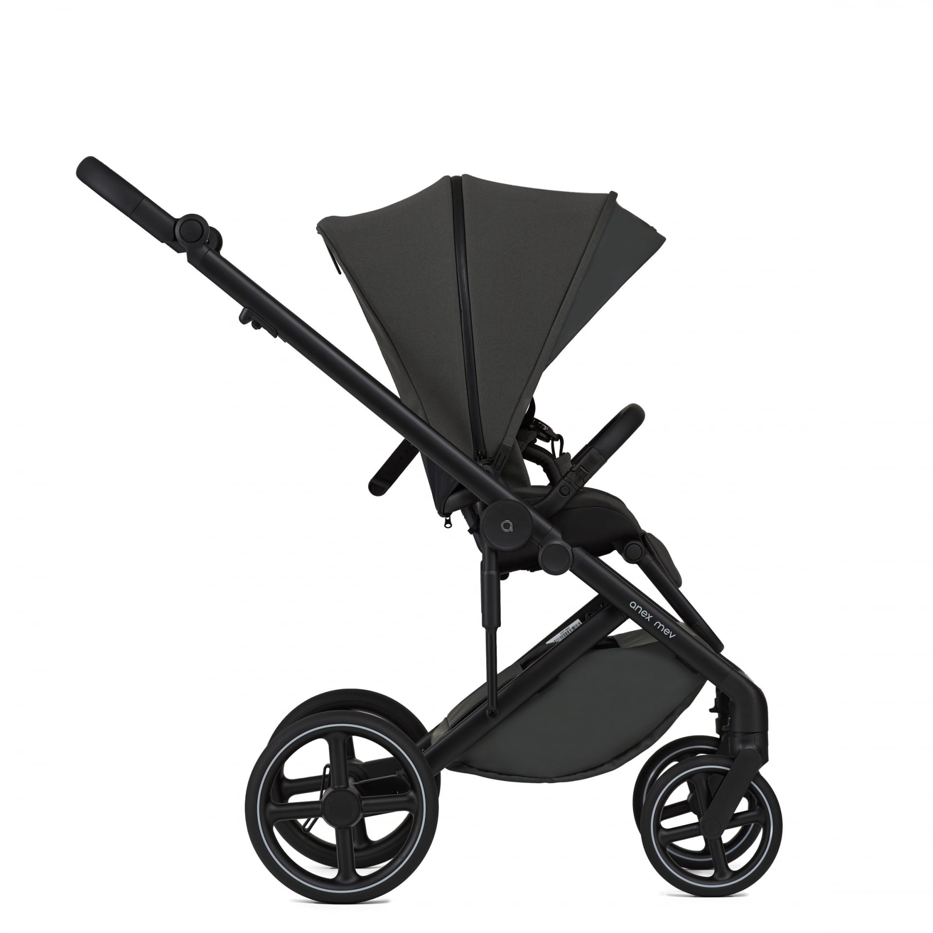 Бебешка Количка 2в1 Mev Ditto Anex