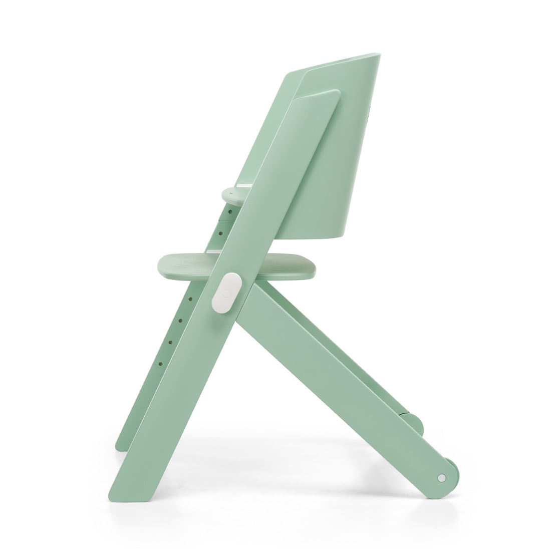 Foppapedretti- Scaun Înalt Evoluționar Tiramisu Menta