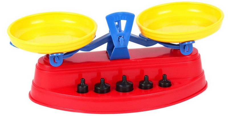 Кантар С Теглилки27Х11Х12 См