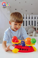 Кантар С Теглилки27Х11Х12 См