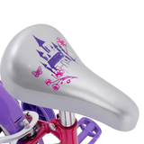 Детски Велосипед 14" Princess 24375w Huffy