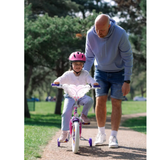Детски Велосипед 14" Princess 24375w Huffy