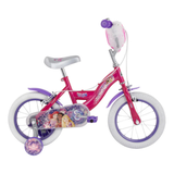 Детски Велосипед 14" Princess 24375w Huffy