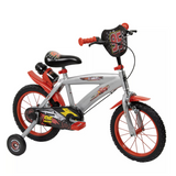 Детски Велосипед 16" Cars 24484w Huffy