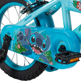 Детски Велосипед 14" Stitch 24915w Huffy
