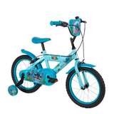 Детски Велосипед 14" Stitch 24915w Huffy