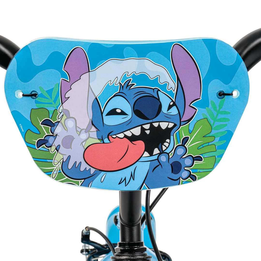 Детски Велосипед 14" Stitch 24915w Huffy
