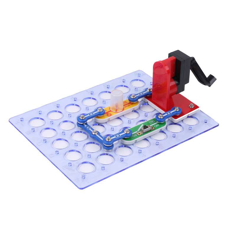 24 Експеримента С Електрически Вериги За Деца --- BebeMama